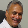 R. G. Krishnan, MD